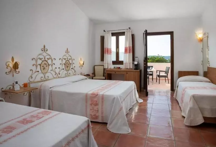 Felix Hotels Hotel Airone