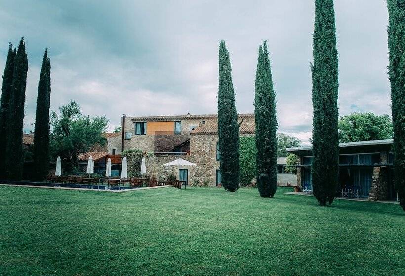 Отель Arcs De Monells   Adults Only