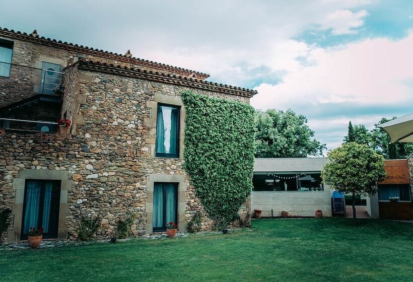 Отель Arcs De Monells   Adults Only