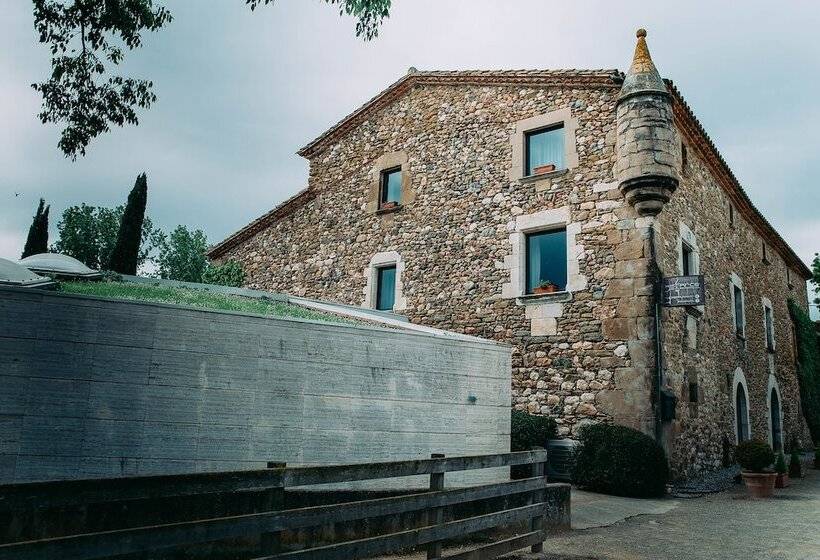 Отель Arcs De Monells   Adults Only