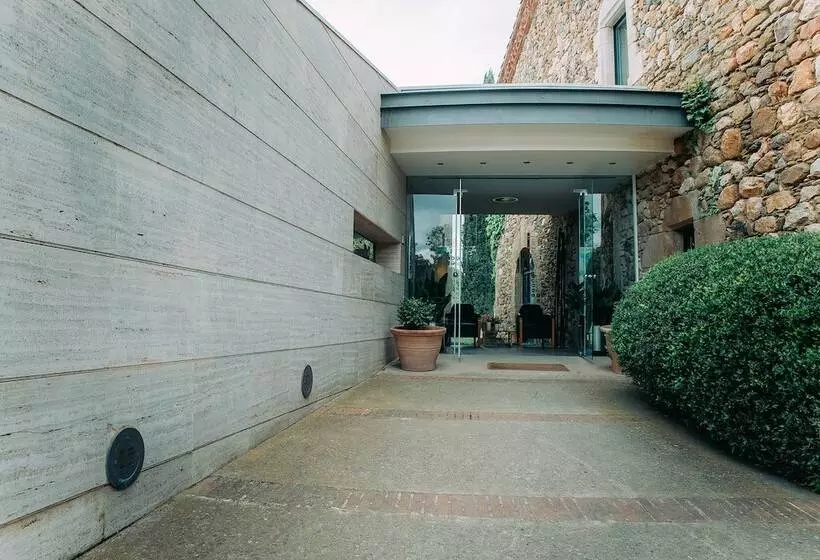 酒店 Arcs De Monells Adults Only