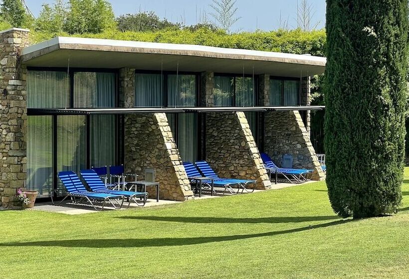 Отель Arcs De Monells   Adults Only