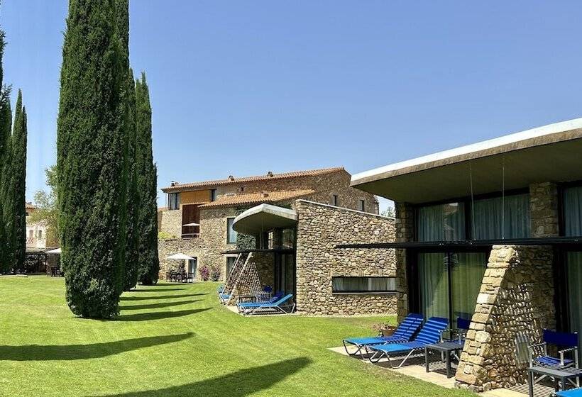 Отель Arcs De Monells   Adults Only