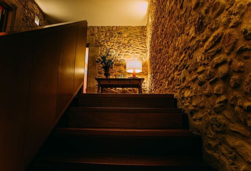 Отель Arcs De Monells   Adults Only