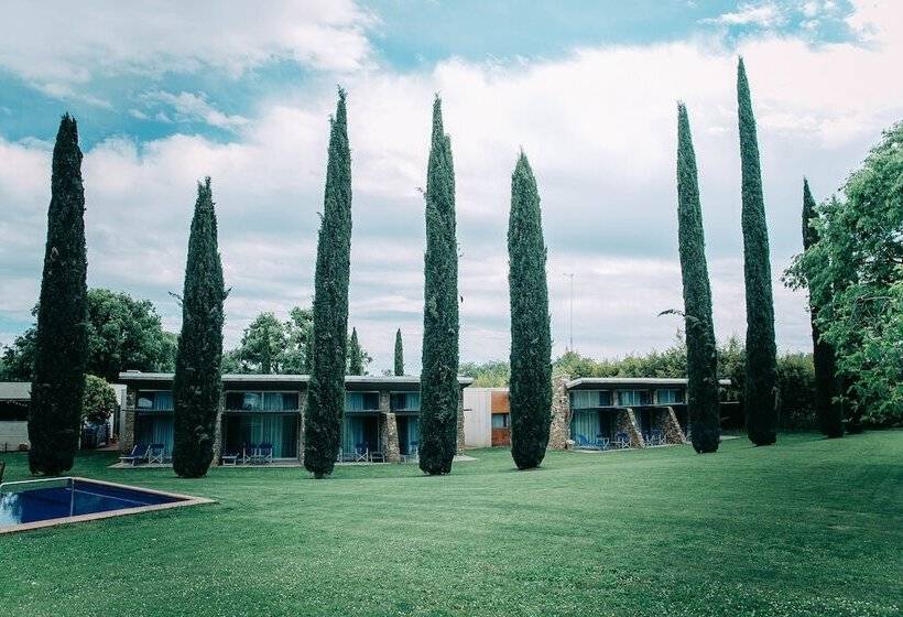 Отель Arcs De Monells   Adults Only