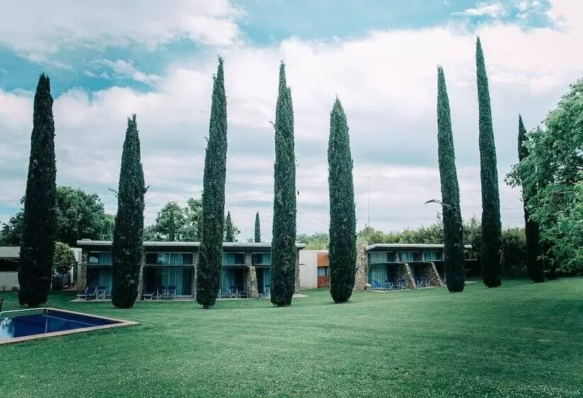 酒店 Arcs De Monells Adults Only