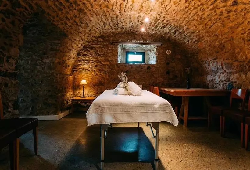 酒店 Arcs De Monells Adults Only