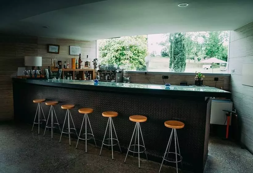 酒店 Arcs De Monells Adults Only