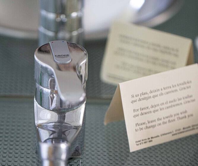 Отель Arcs De Monells   Adults Only