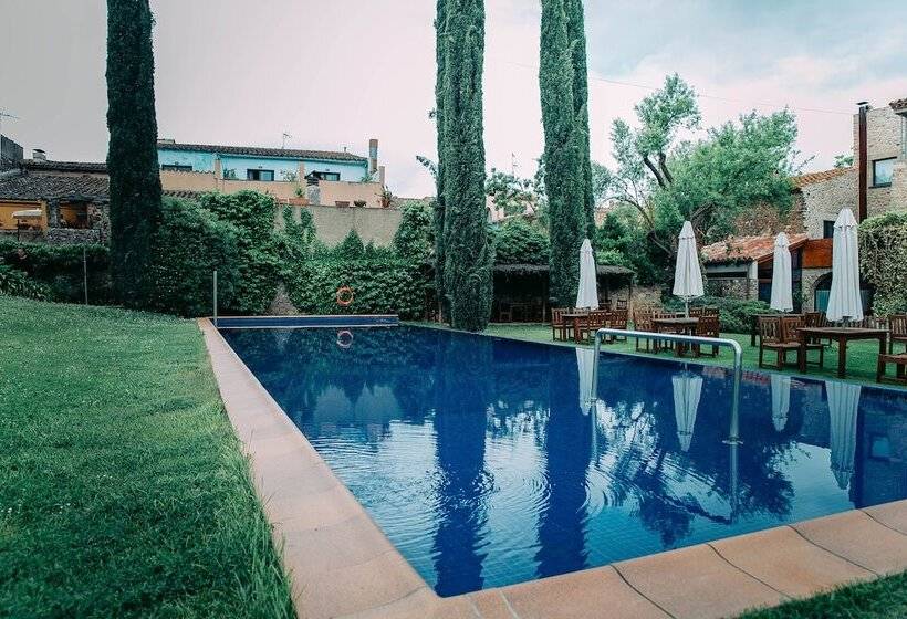 Отель Arcs De Monells   Adults Only