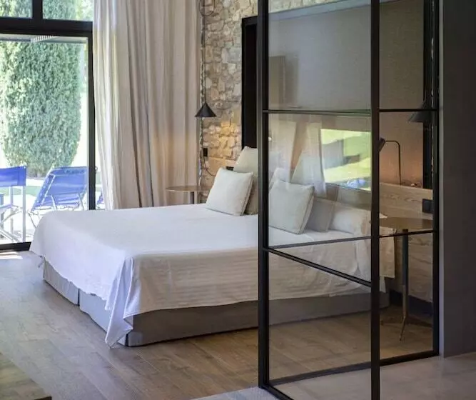 酒店 Arcs De Monells Adults Only