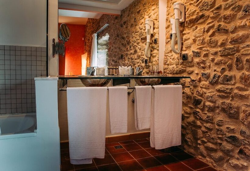 Отель Arcs De Monells   Adults Only