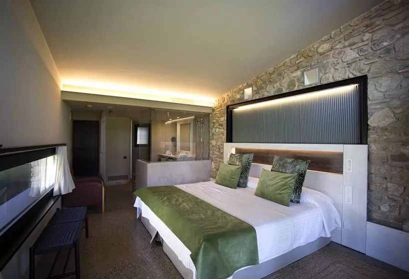 酒店 Arcs De Monells Adults Only