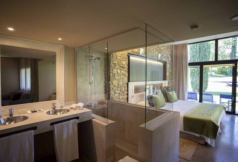 Отель Arcs De Monells   Adults Only