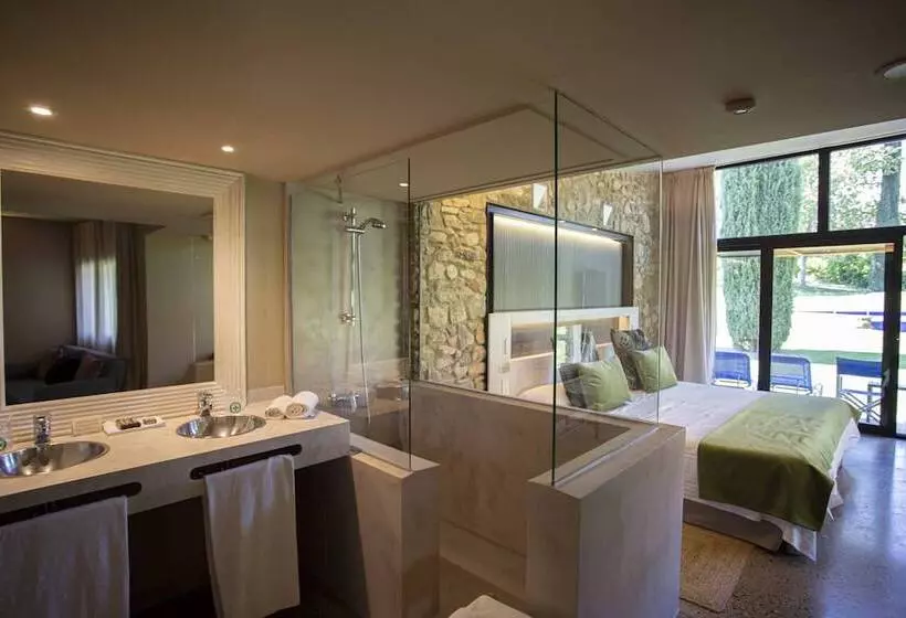 酒店 Arcs De Monells Adults Only