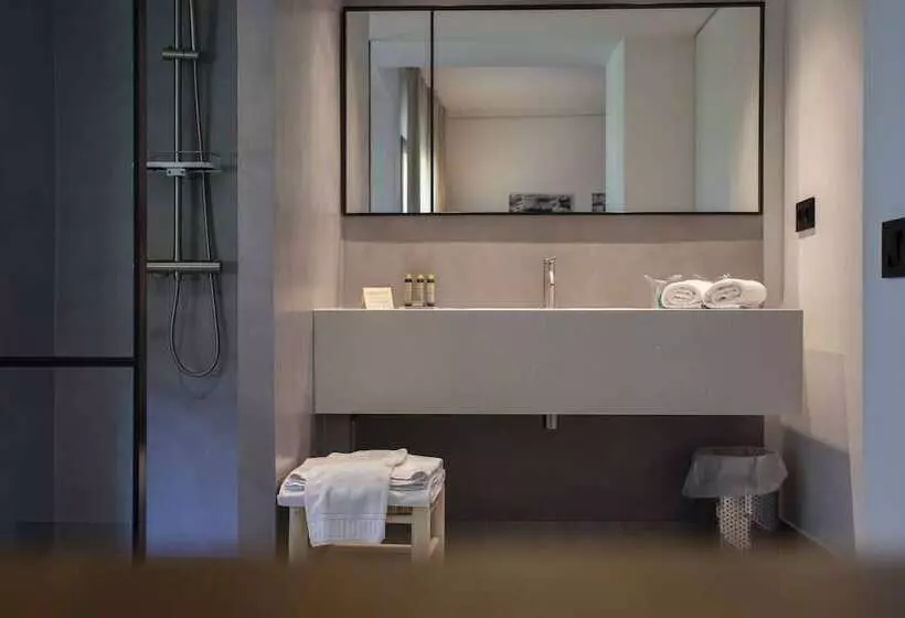 酒店 Arcs De Monells Adults Only