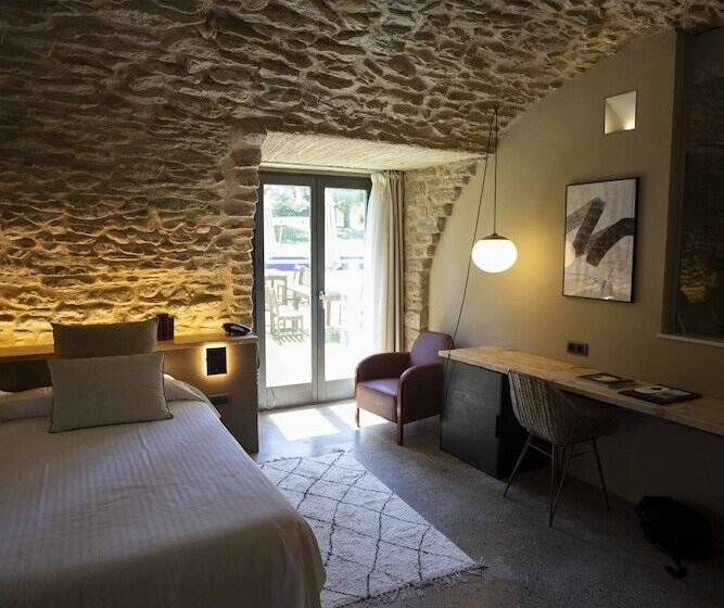 Отель Arcs De Monells   Adults Only