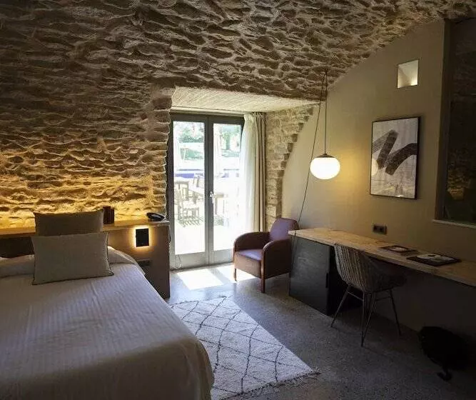 酒店 Arcs De Monells Adults Only