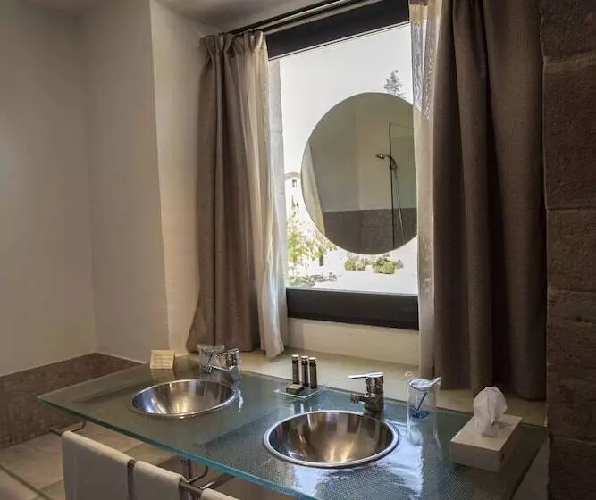 酒店 Arcs De Monells Adults Only