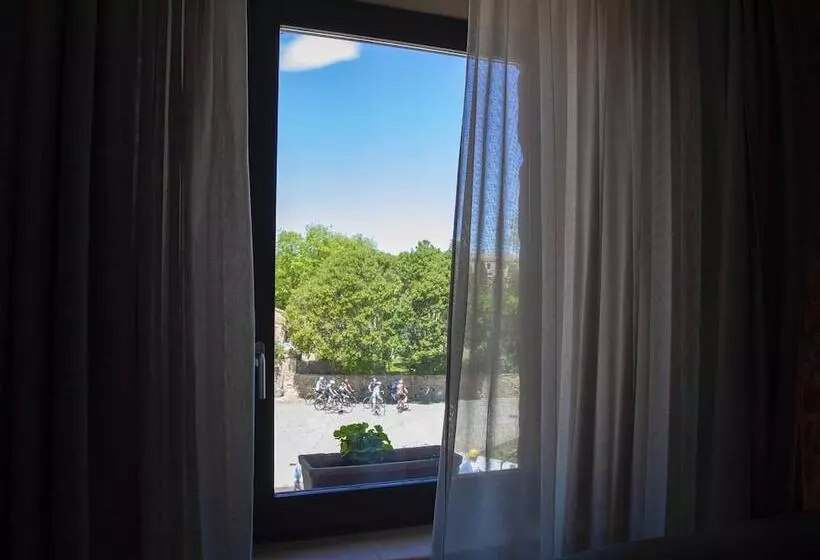 酒店 Arcs De Monells Adults Only