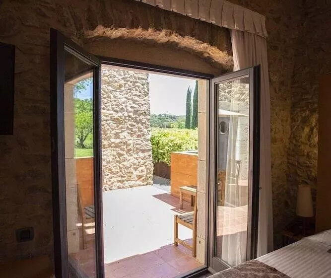 酒店 Arcs De Monells Adults Only