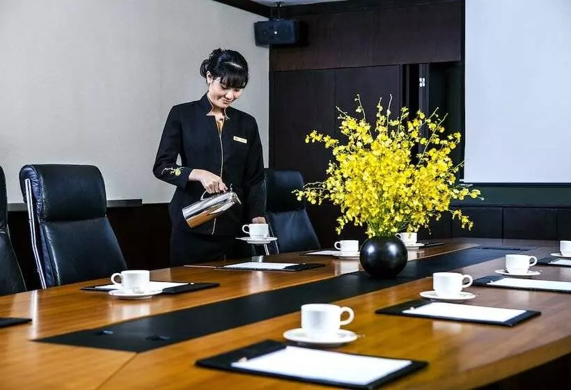 هتل Ascott Sathorn Bangkok