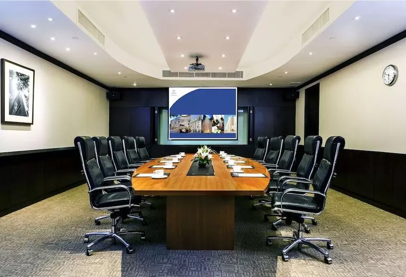 هتل Ascott Sathorn Bangkok