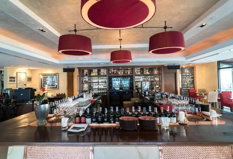 هتل Ascott Sathorn Bangkok