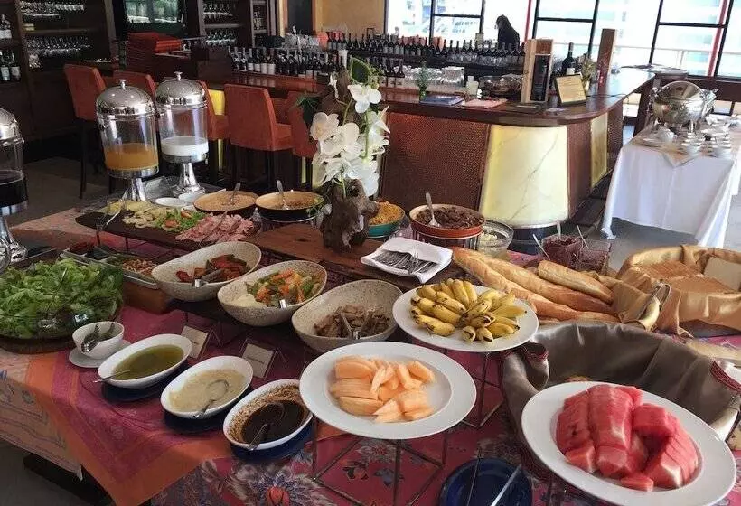 هتل Ascott Sathorn Bangkok