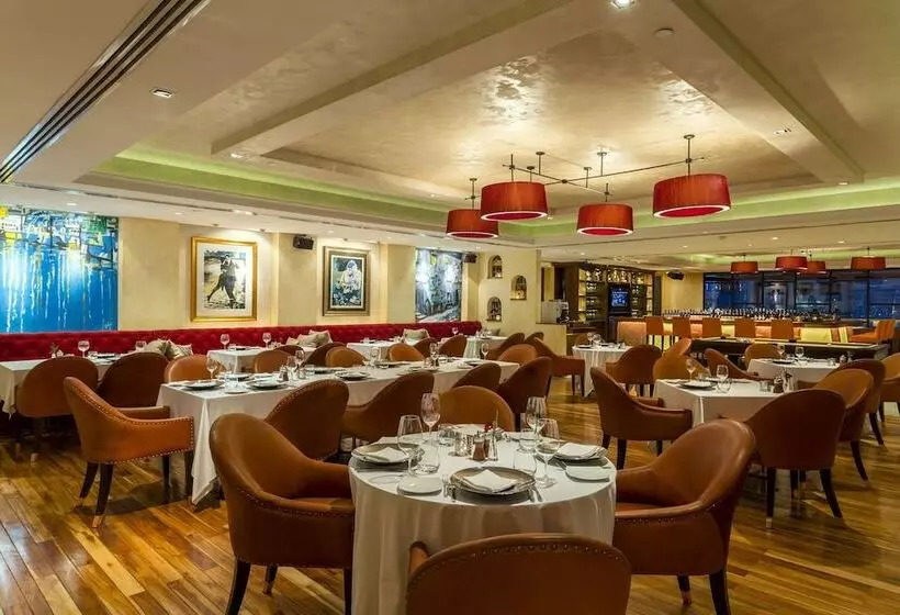 هتل Ascott Sathorn Bangkok