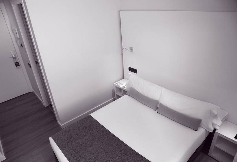 Bcn Urbaness Hotels Del Comte