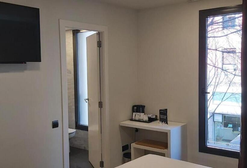 Bcn Urbaness Hotels Del Comte