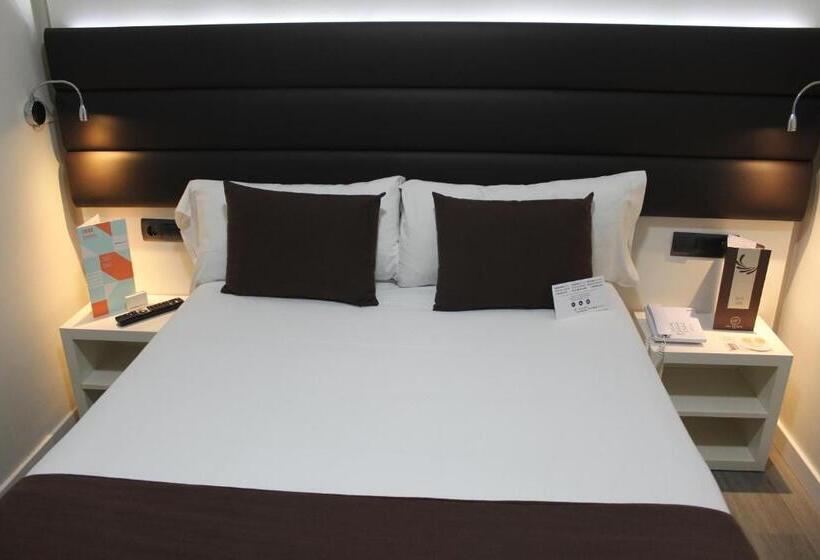 Bcn Urbaness Hotels Del Comte