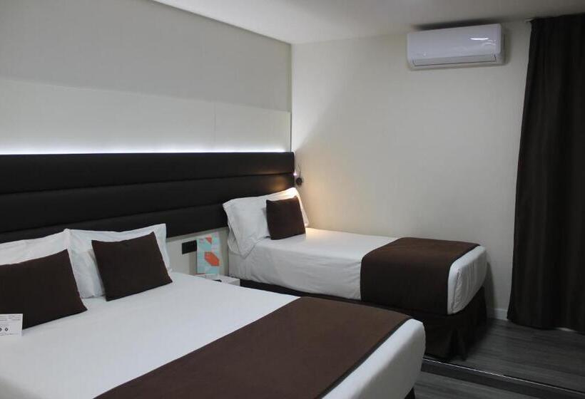 Bcn Urbaness Hotels Del Comte