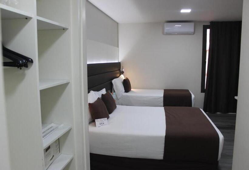 Bcn Urbaness Hotels Del Comte