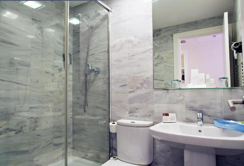 Bcn Urbaness Hotels Del Comte