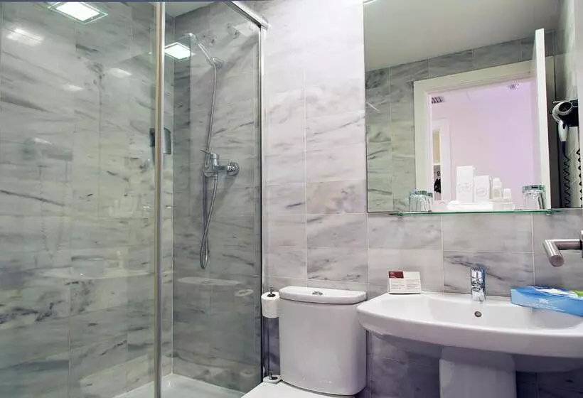 Bcn Urbaness Hotels Del Comte