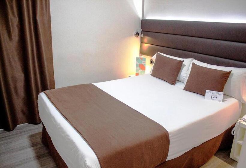 Bcn Urbaness Hotels Del Comte