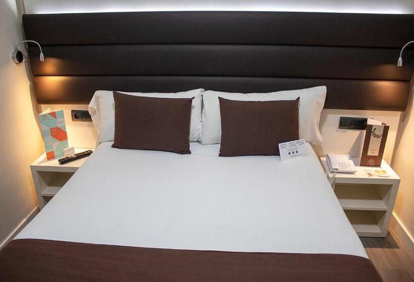 Bcn Urbaness Hotels Del Comte