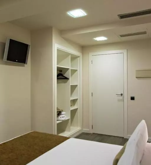 Bcn Urbaness Hotels Del Comte