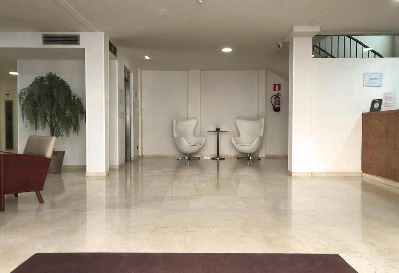 Bcn Urbaness Hotels Del Comte