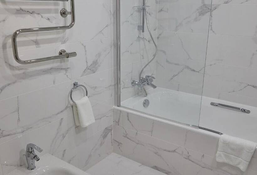 酒店 Belvedere Nevsky Business