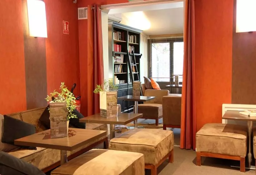 Best Western The Hotel Versailles