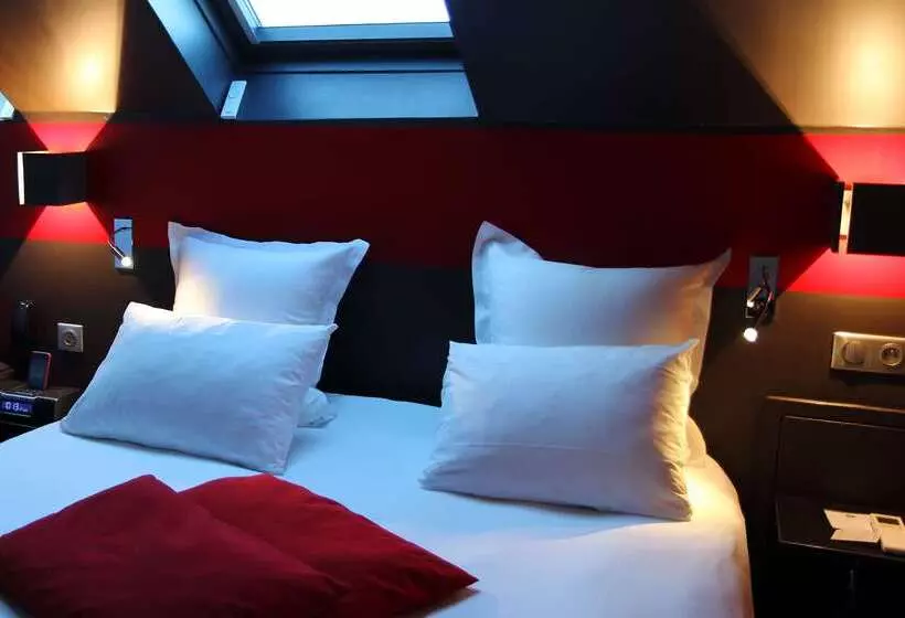 Best Western The Hotel Versailles