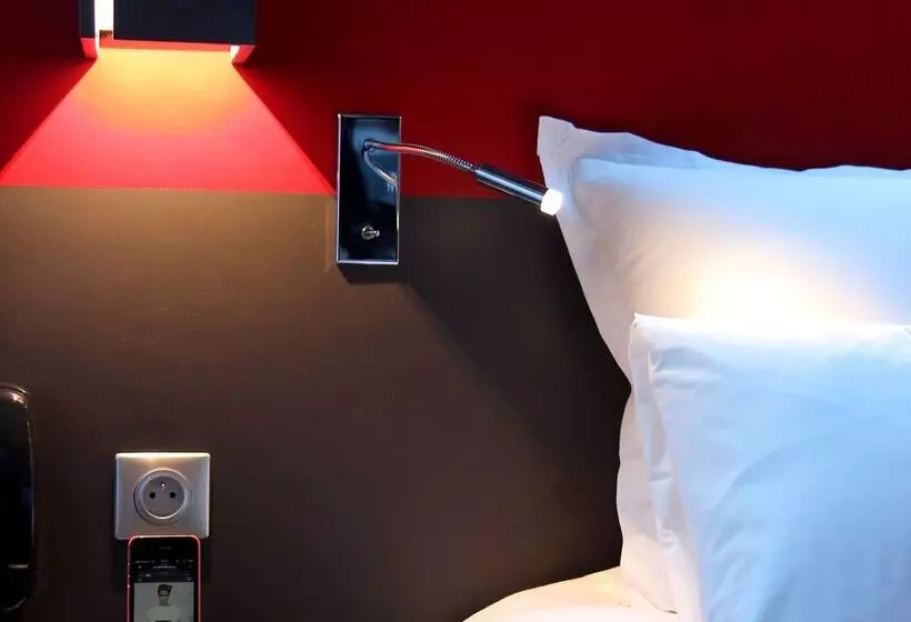 Best Western The Hotel Versailles