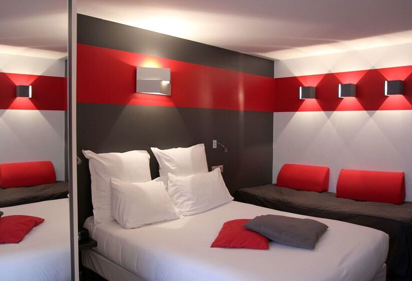 Best Western The Hotel Versailles