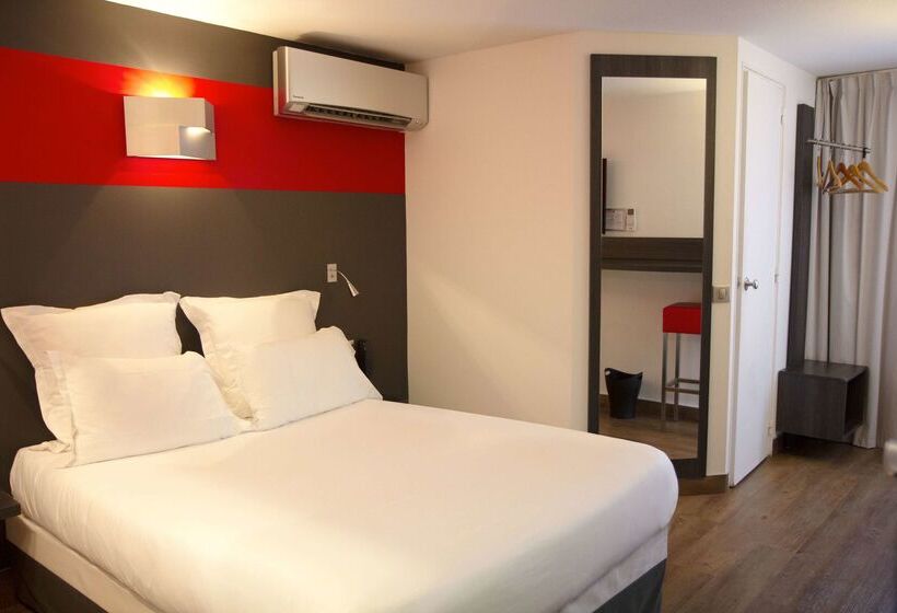 Best Western The Hotel Versailles