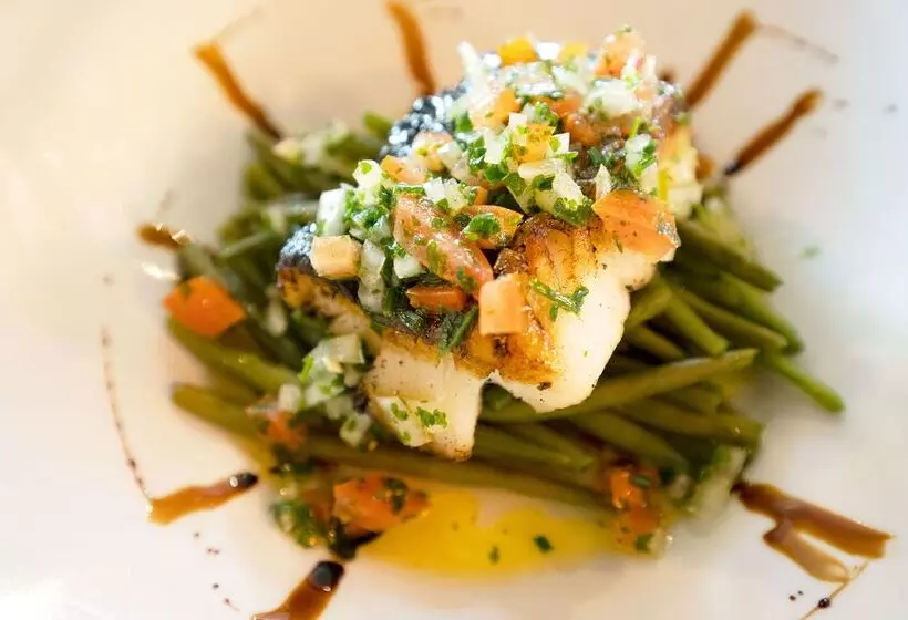 Best Western The Hotel Versailles