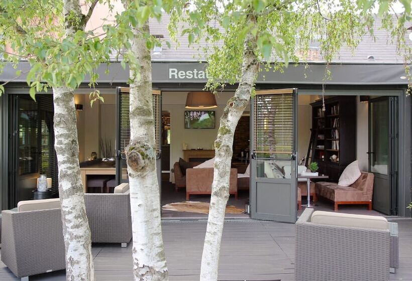 Best Western The Hotel Versailles