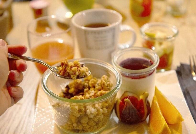 Best Western The Hotel Versailles